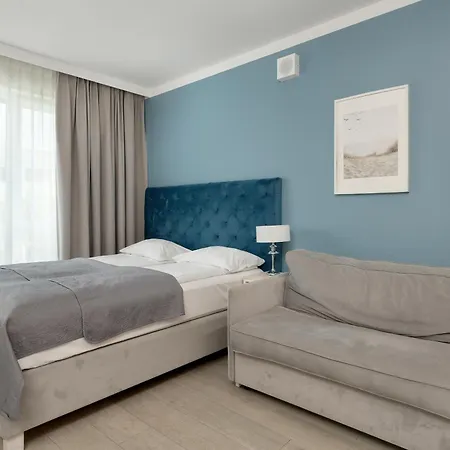 Apartment Przymorze Pretty & Pets Allowed By Renters