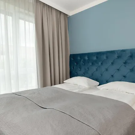 Przymorze Pretty & Pets Allowed By Renters Apartment