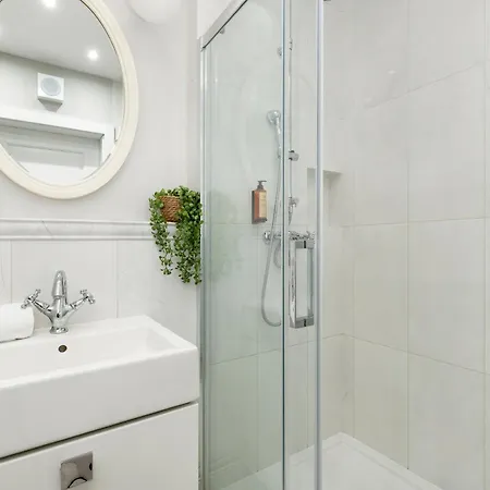 Apartment Przymorze Pretty & Pets Allowed By Renters Gdansk