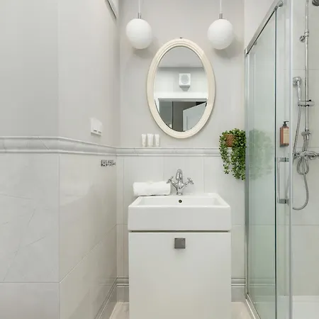 Apartment Przymorze Pretty & Pets Allowed By Renters *